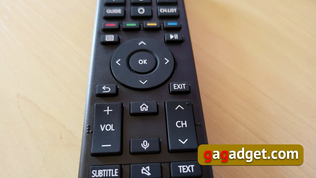 Bargain: Hisense 55A7GQ Quantum Dot 55-inch TV Review-33