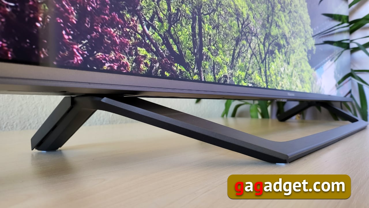 Bargain: Hisense 55A7GQ Quantum Dot 55-inch TV Review-18