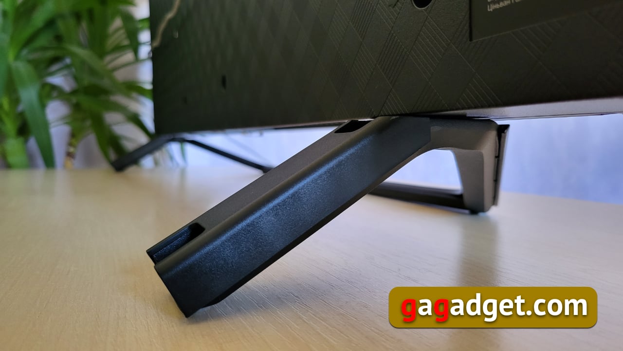 Bargain: Hisense 55A7GQ Quantum Dot 55-inch TV Review-19