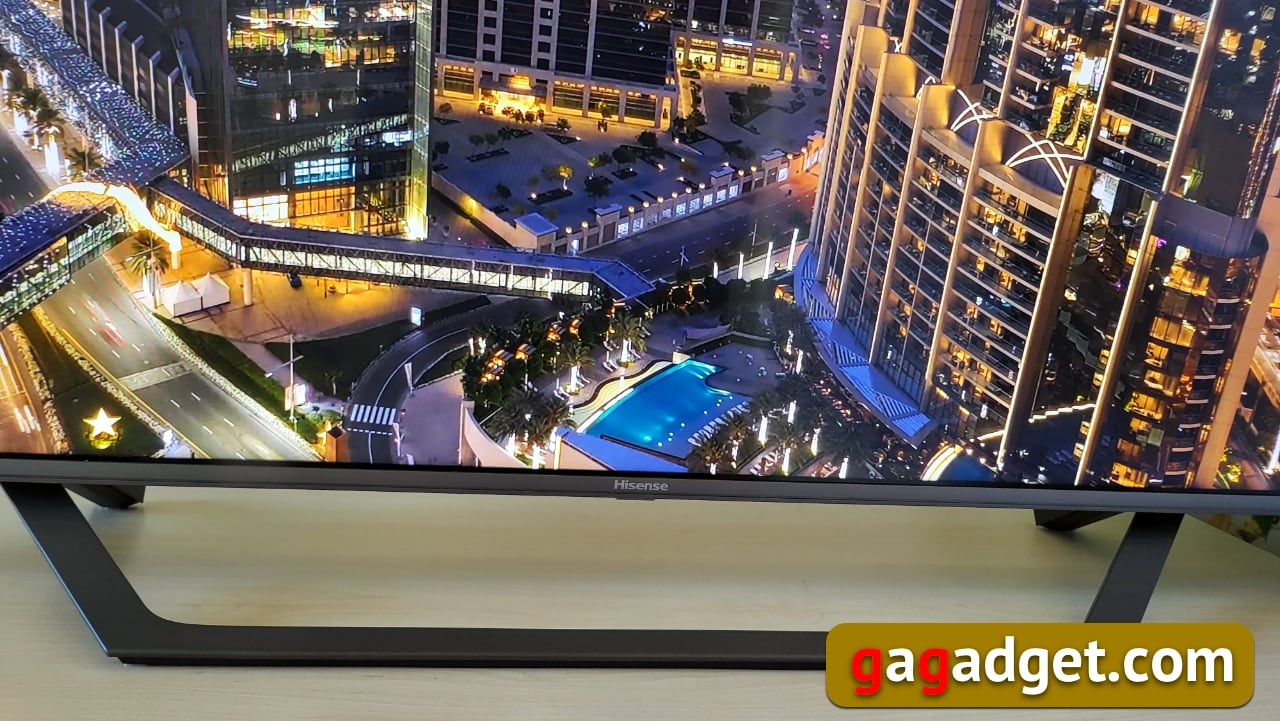 Bargain: Hisense 55A7GQ Quantum Dot 55-inch TV Review-22