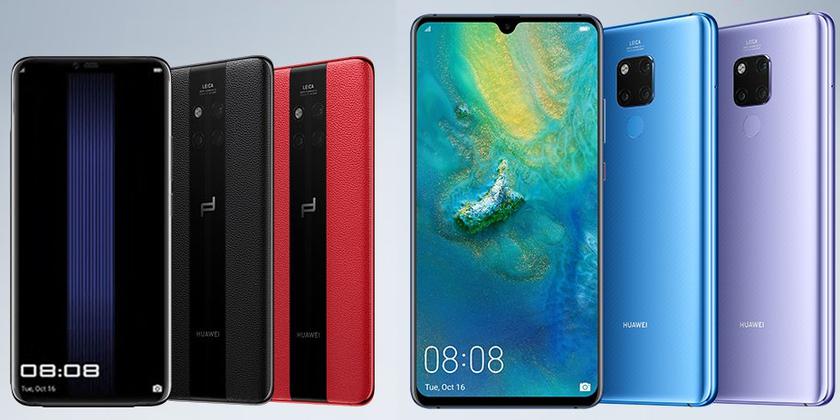 Huawei  Mate 20 X Mate 20 RS Porsche Design.jpg