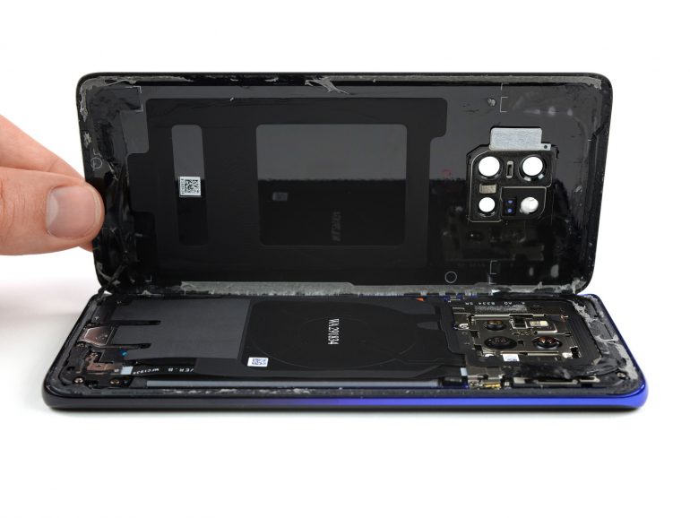 Huawei Mate 20 Pro iFixit 2.jpg