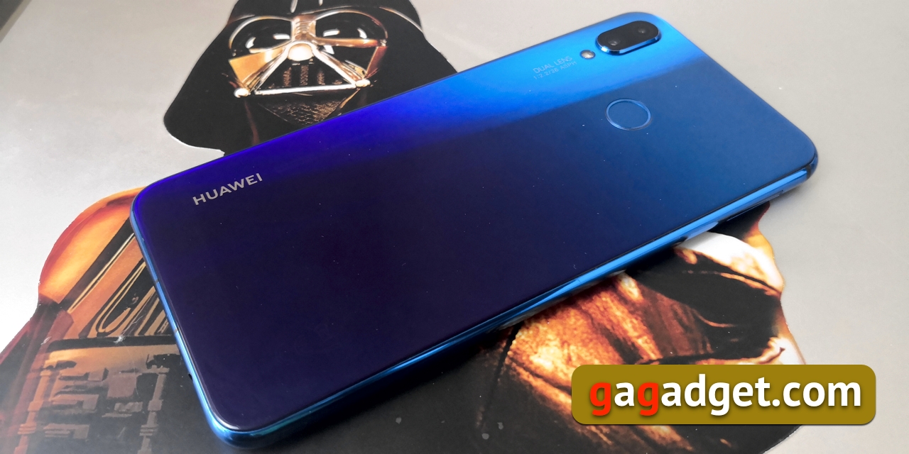 Обзор Huawei P Smart+: самый удачный молодежный смартфон 2018 года-3 Huawei P Smart+ 03.jpg