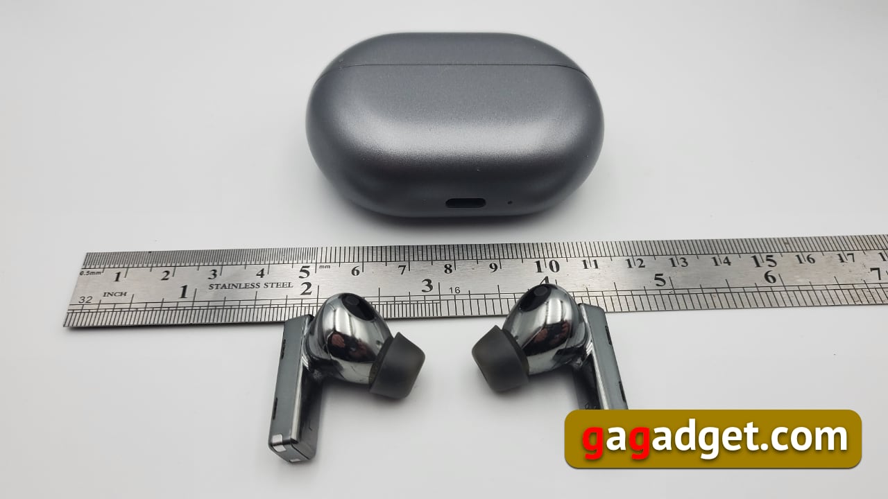 Обзор Huawei FreeBuds Pro: чем способны удивить внутриканальные TWS-наушники с шумоподавлением-4