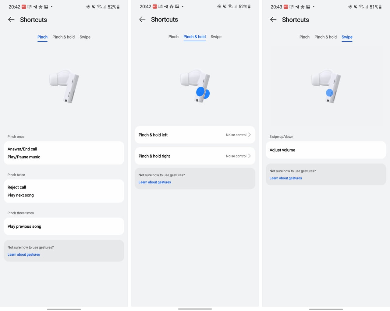 Samsung Galaxy Buds Pro vs Huawei FeeBuds Pro. Comparison of the best TWS earbuds of the year-33