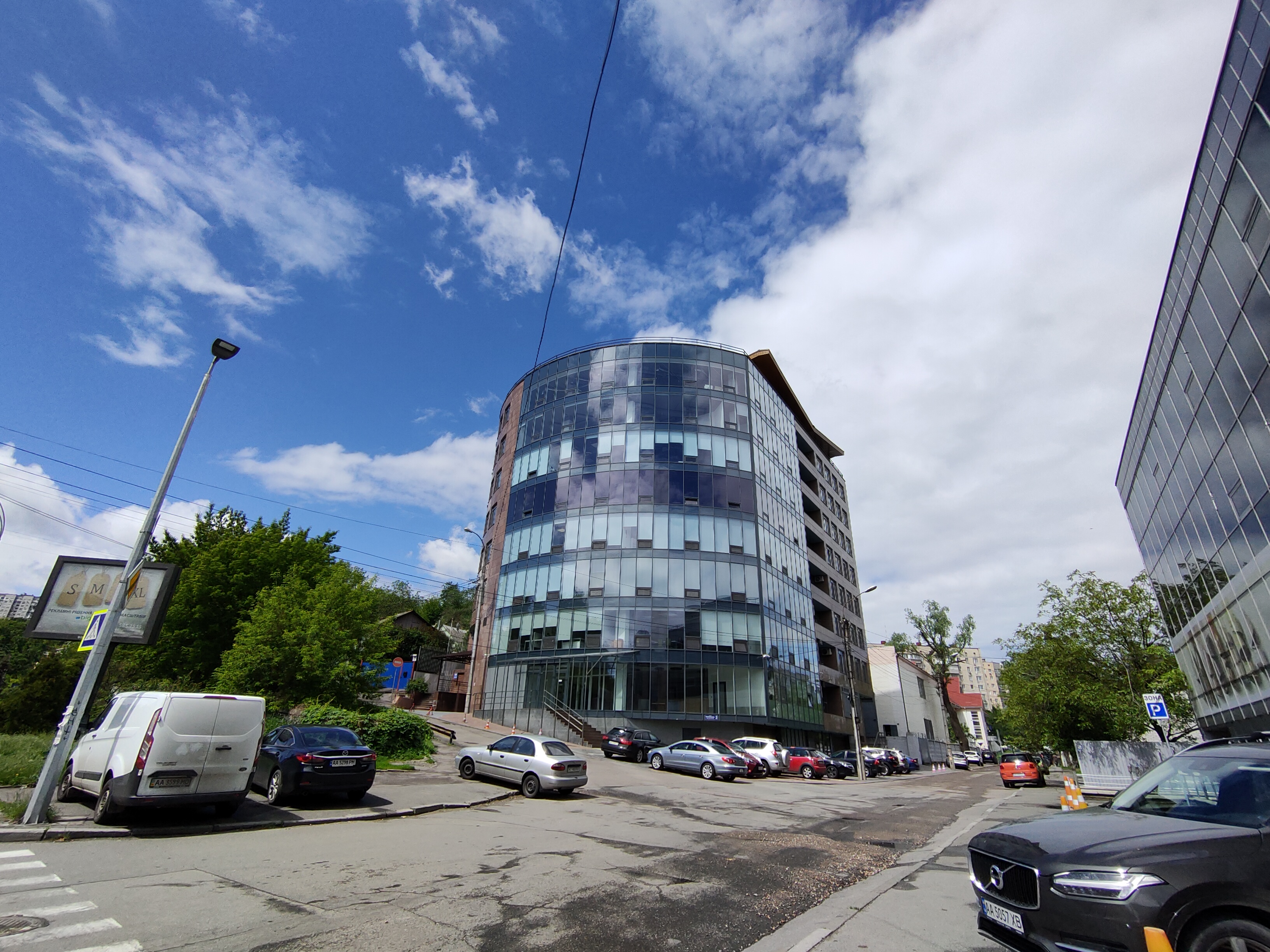 Обзор OPPO Reno3 Pro: успешно имитируя флагман-420