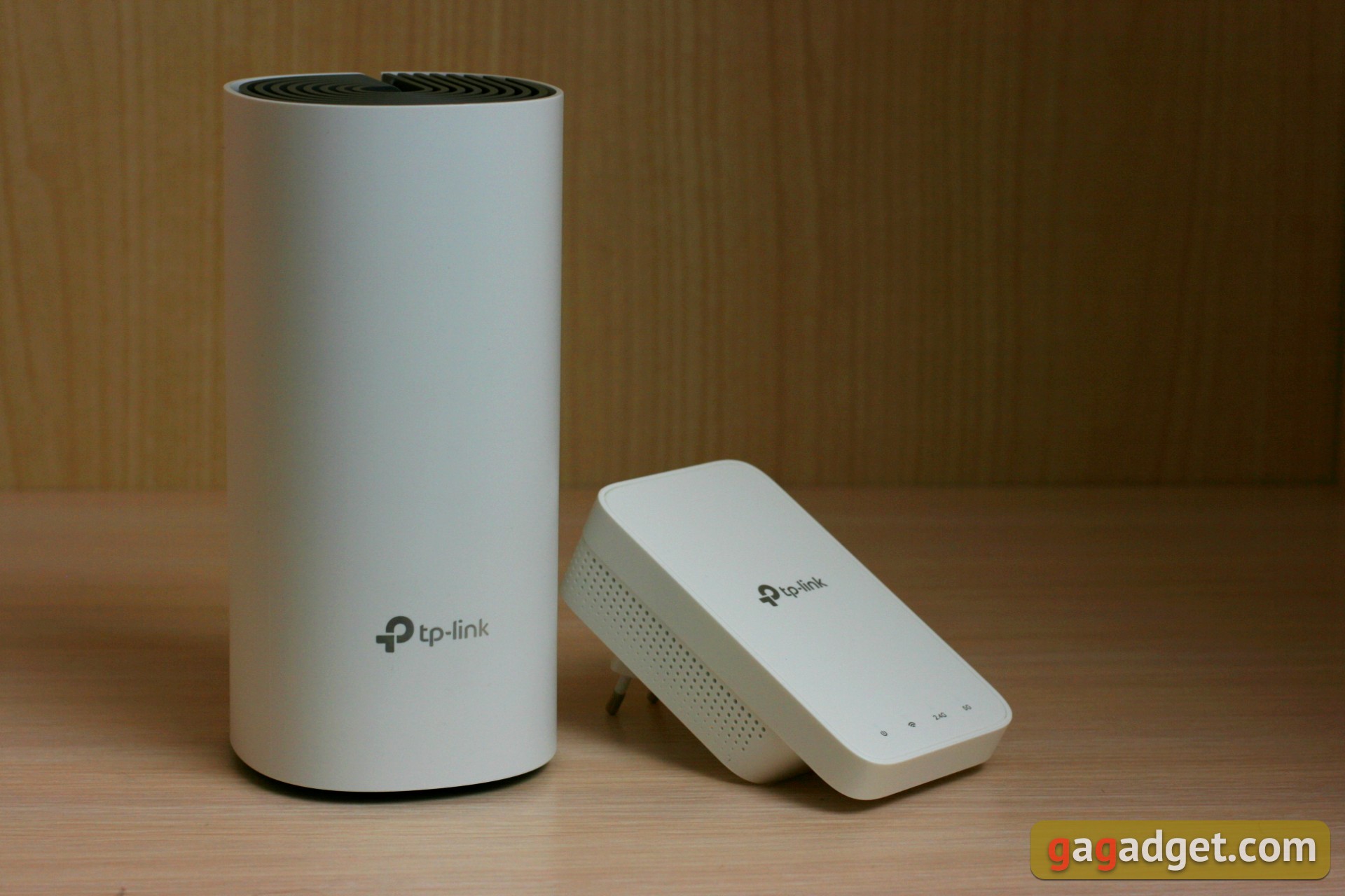 Огляд TP-Link Deco E3: найпростіший спосіб поліпшити Wi-Fi вдома-11