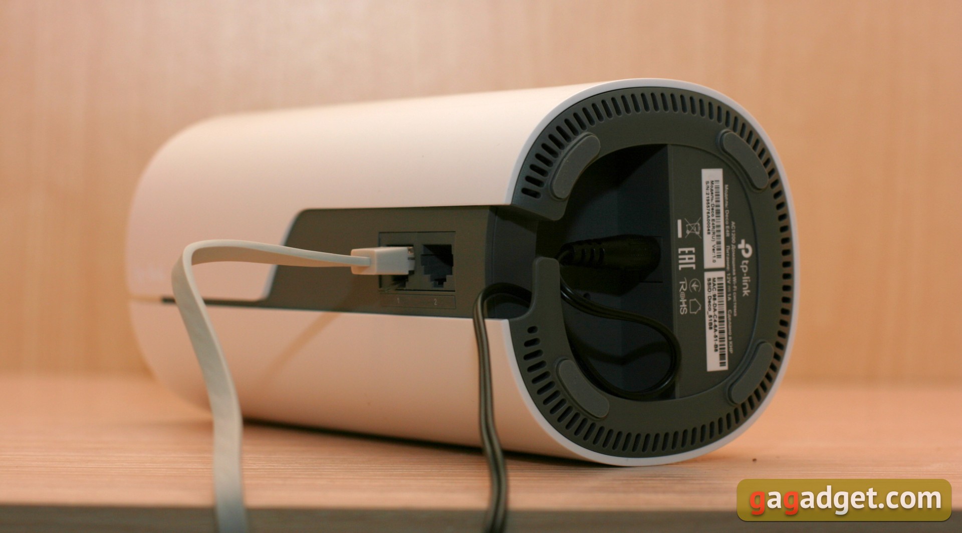Огляд TP-Link Deco E3: найпростіший спосіб поліпшити Wi-Fi вдома-14