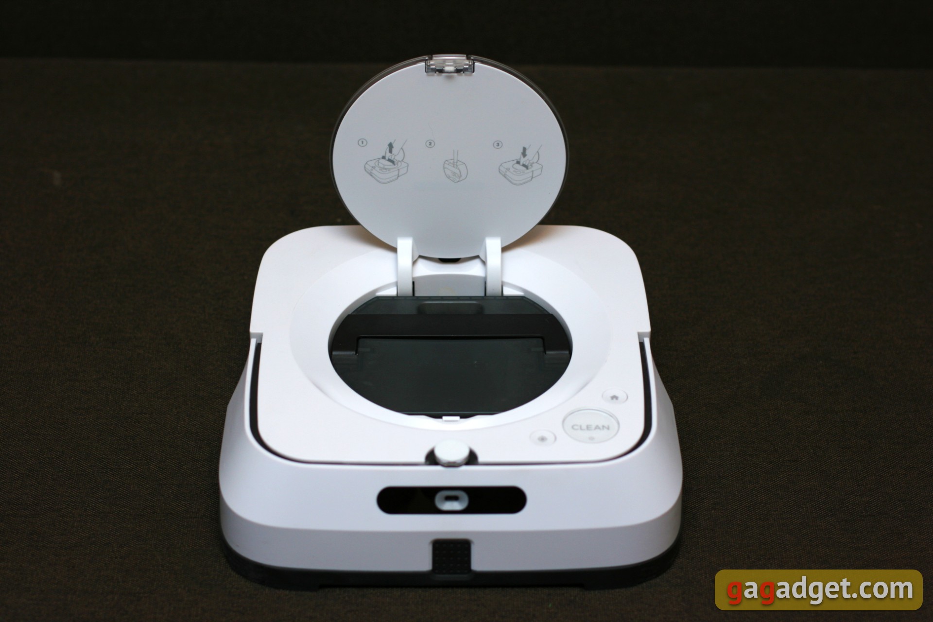 Огляд роботів-прибиральників iRobot Roomba s9+ та Braava jet m6: парне катання-36