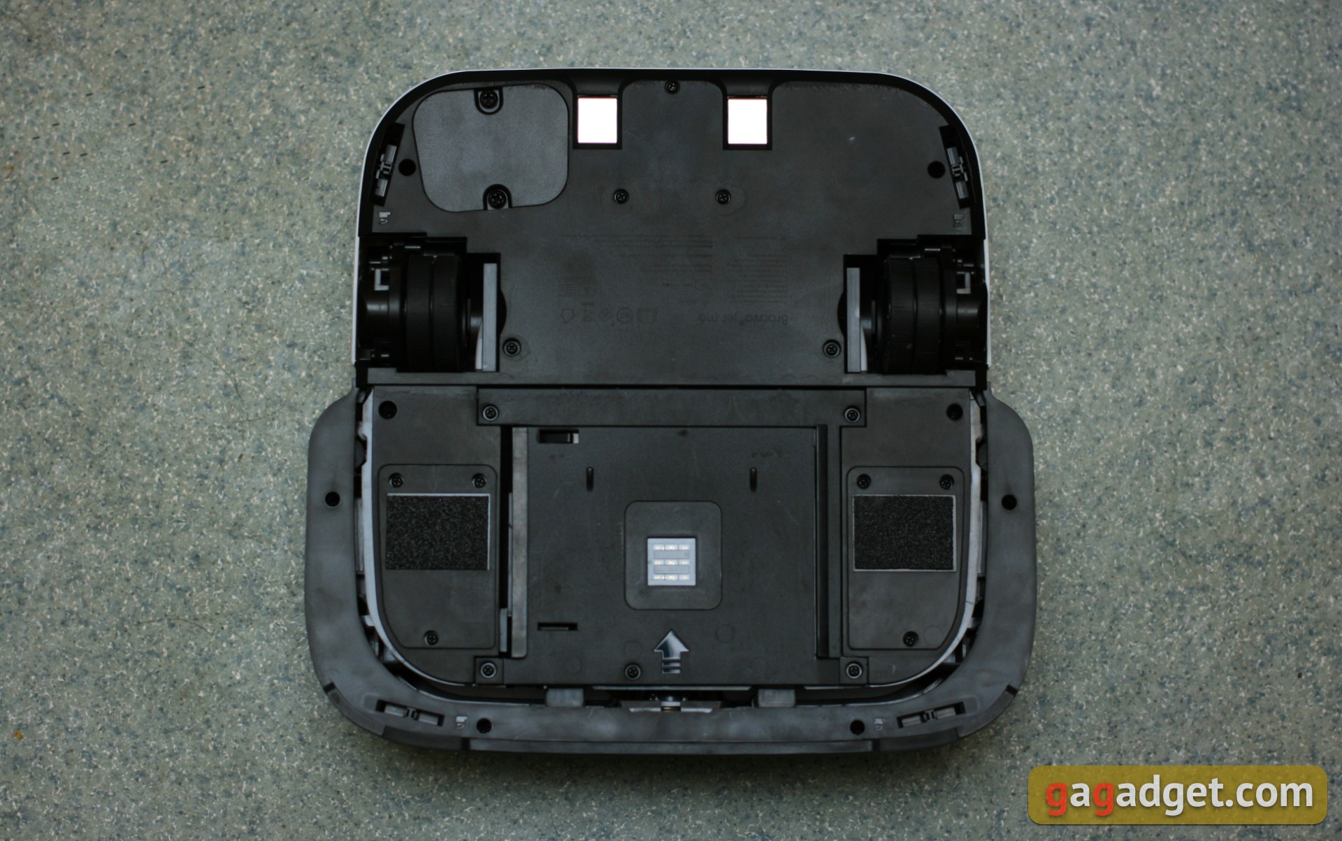 Огляд роботів-прибиральників iRobot Roomba s9+ та Braava jet m6: парне катання-45