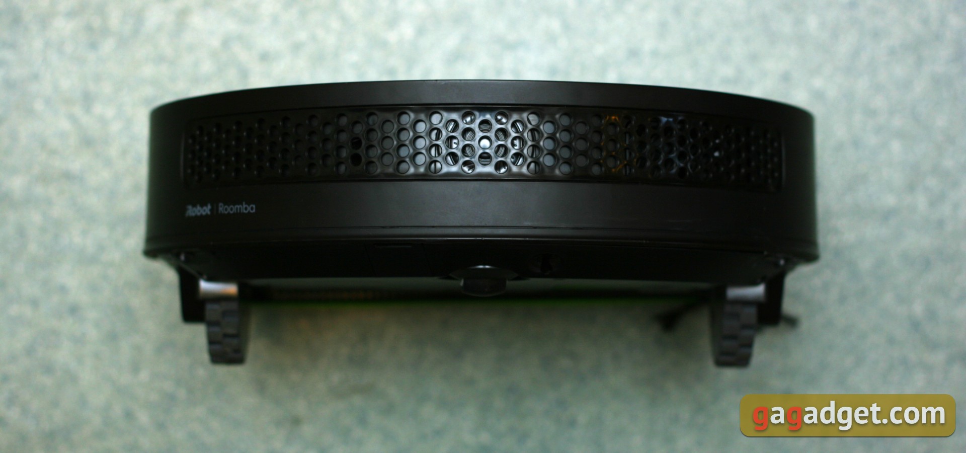 Огляд роботів-прибиральників iRobot Roomba s9+ та Braava jet m6: парне катання-26