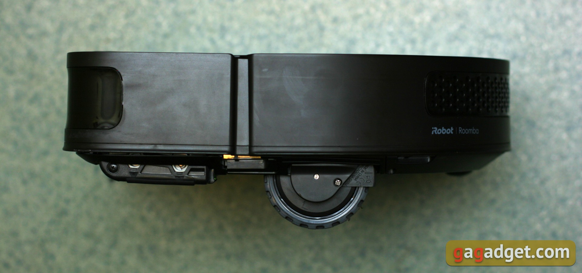 Огляд роботів-прибиральників iRobot Roomba s9+ та Braava jet m6: парне катання-28