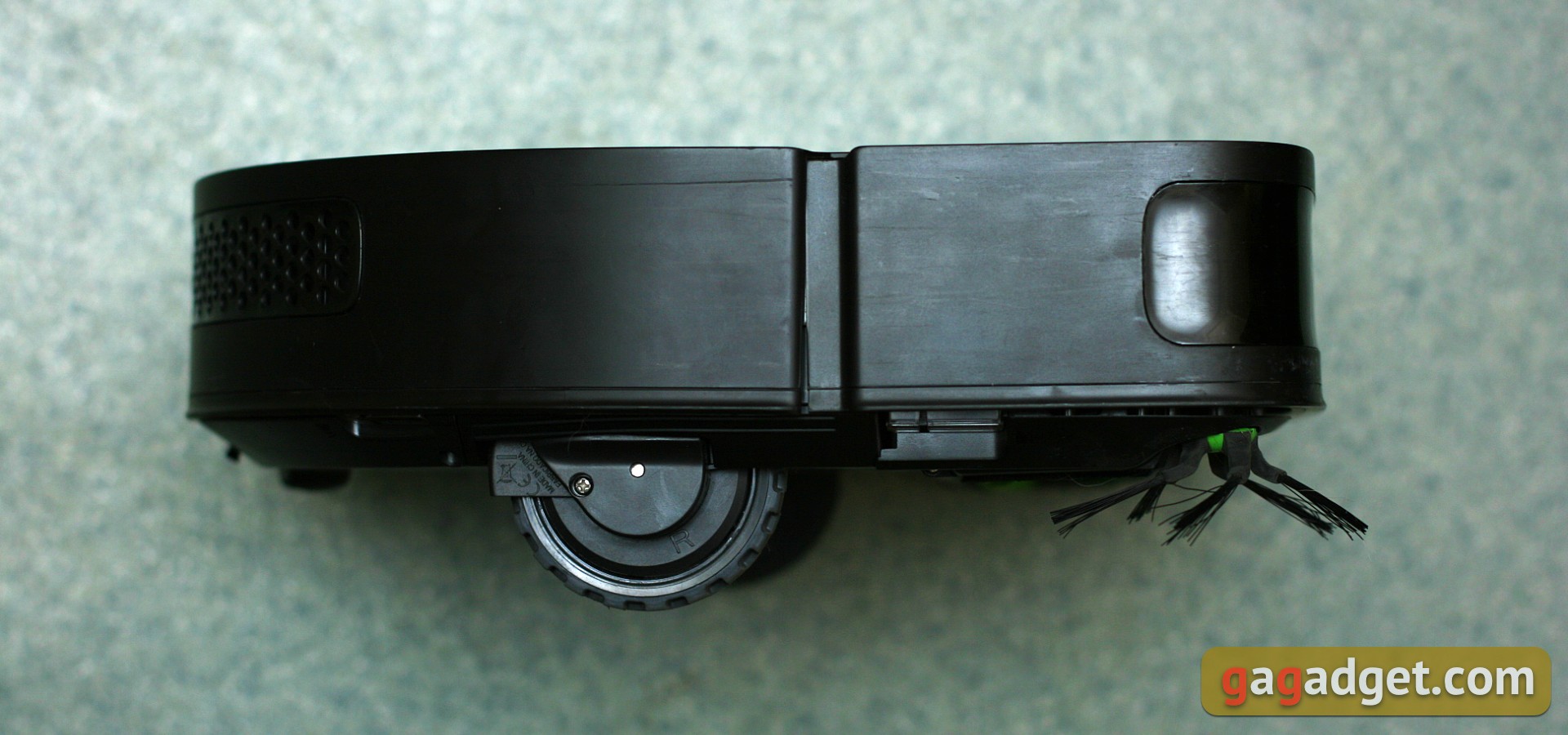 Огляд роботів-прибиральників iRobot Roomba s9+ та Braava jet m6: парне катання-29