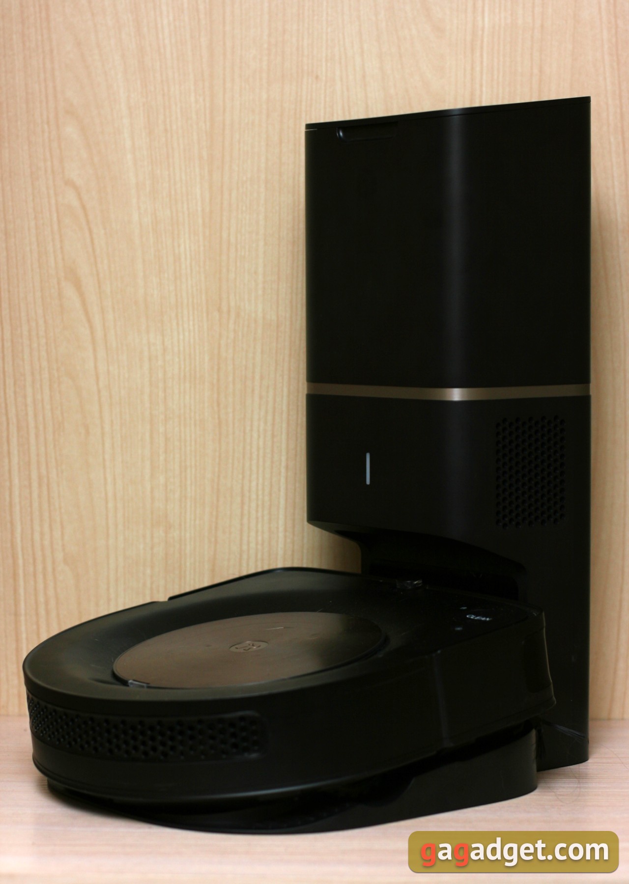 Огляд роботів-прибиральників iRobot Roomba s9+ та Braava jet m6: парне катання-4