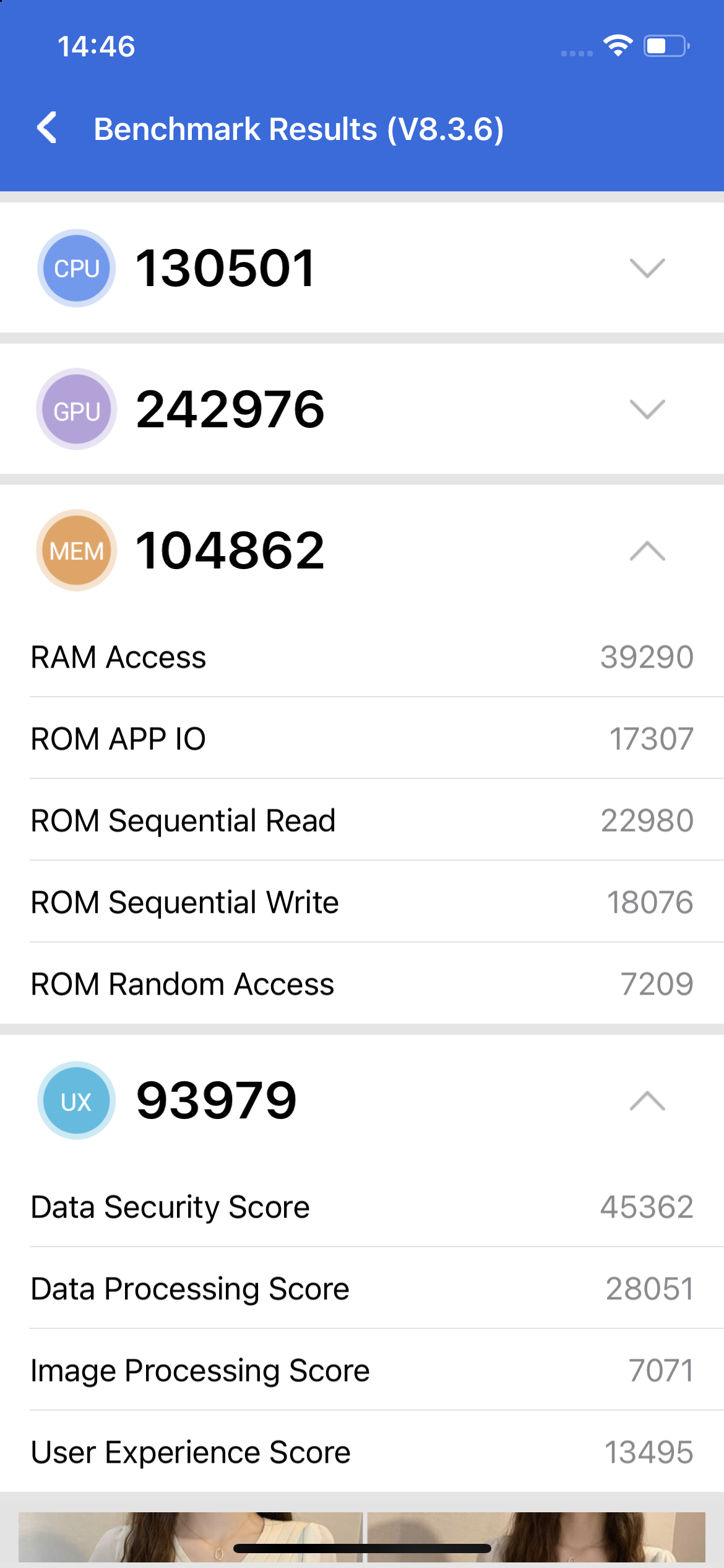 Обзор iPhone 12 Pro: дорогая дюжина-25