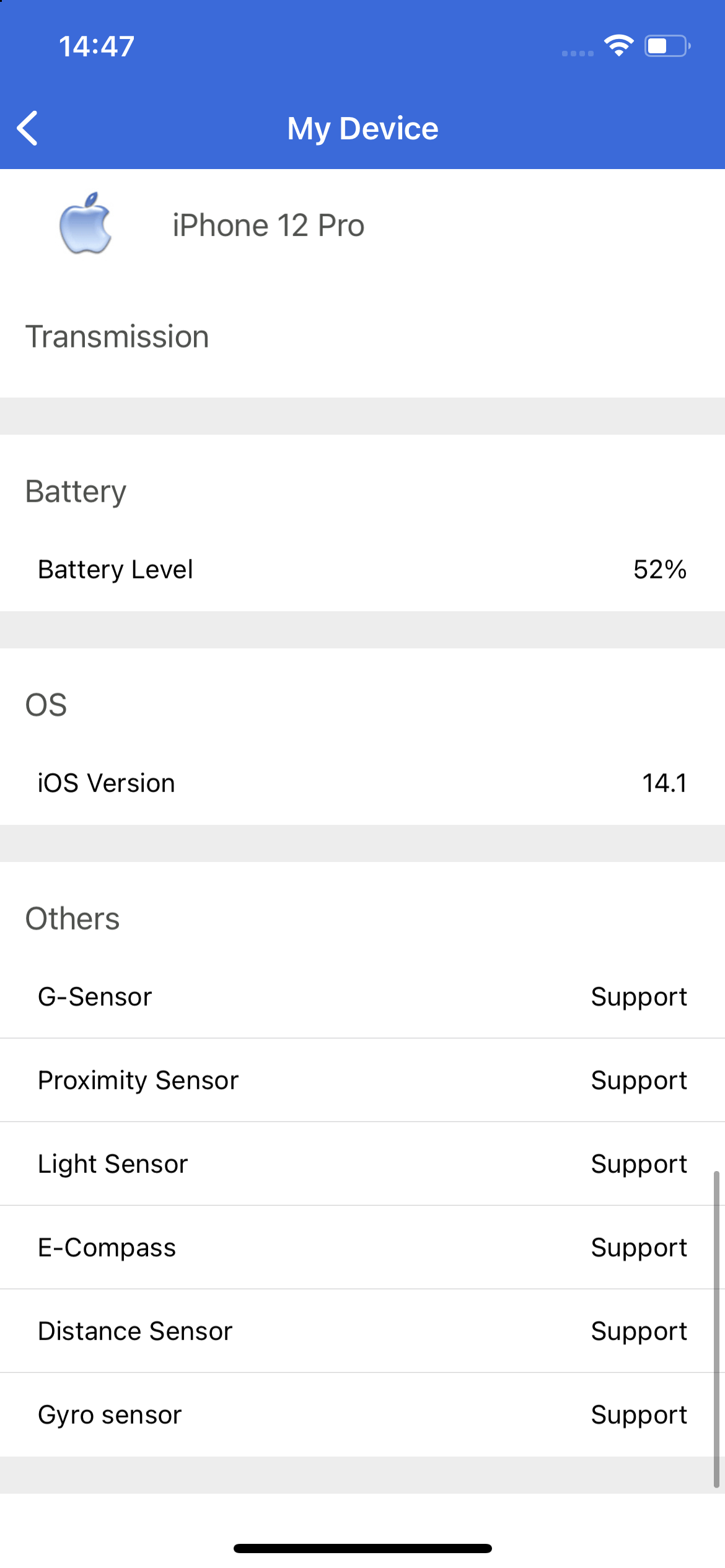 Обзор iPhone 12 Pro: дорогая дюжина-29