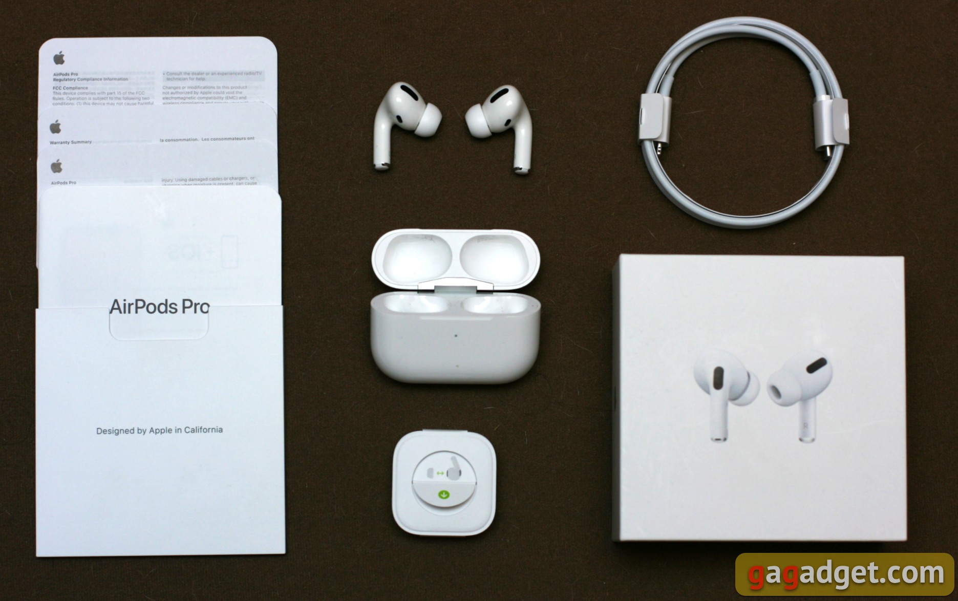 Обзор AirPods Pro: белое безмолвие-2