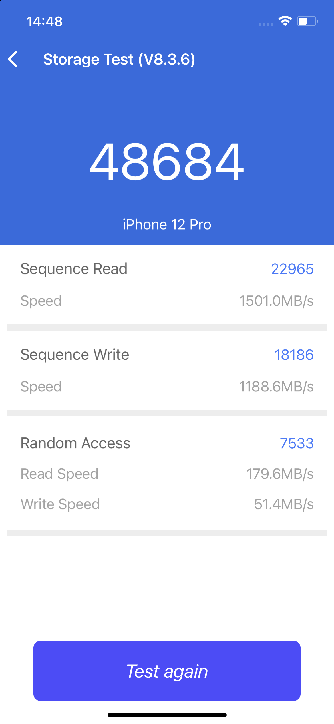 Обзор iPhone 12 Pro: дорогая дюжина-34