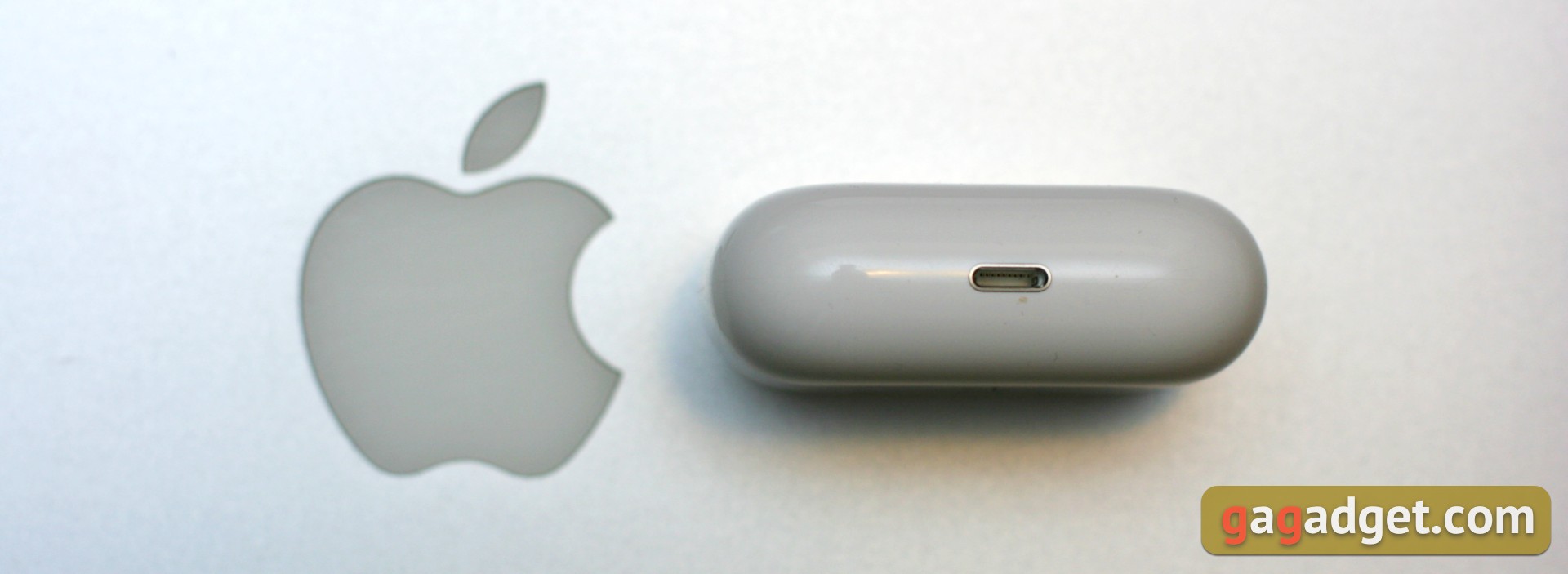 Обзор AirPods Pro: белое безмолвие-6