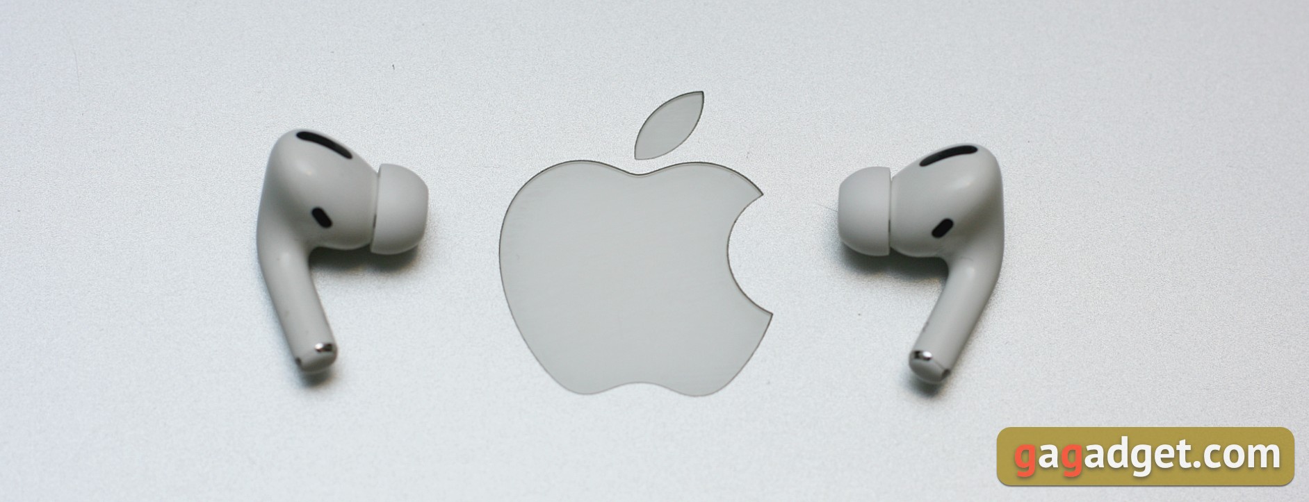 Обзор AirPods Pro: белое безмолвие-8