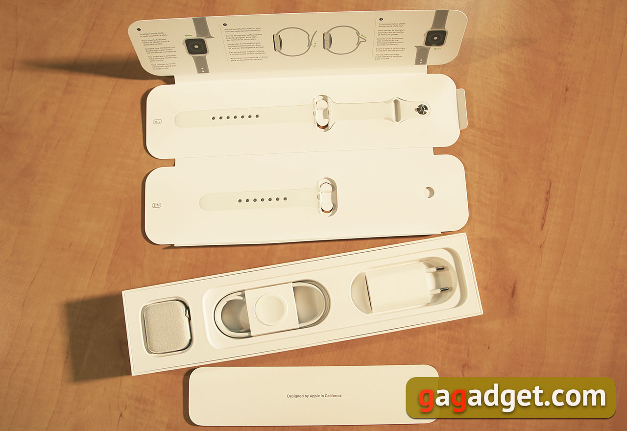 Обзор Apple Watch 5: смарт-часы по цене звездолета-59