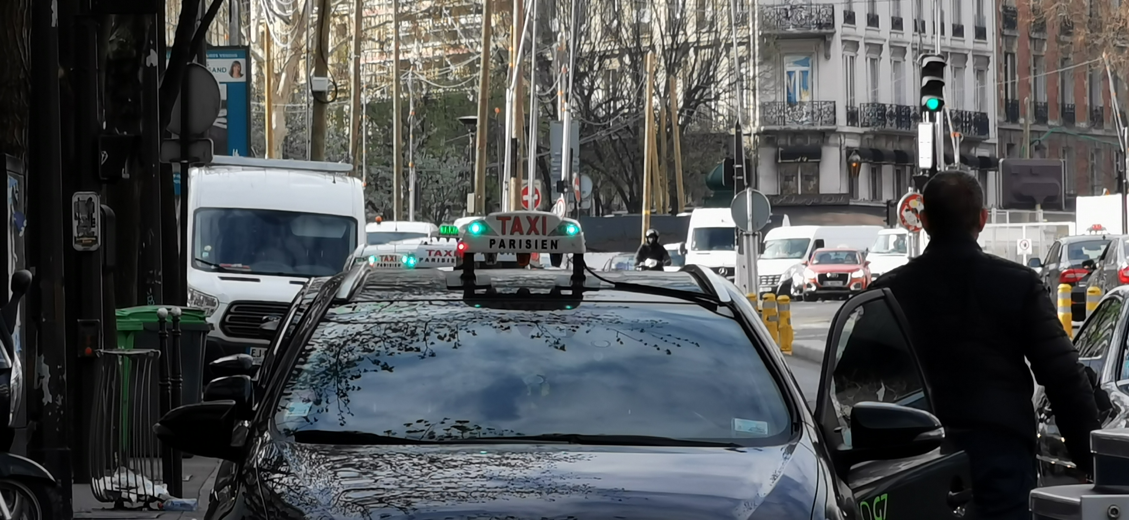 Обзор Huawei P30 Pro: прибор ночного видения-530