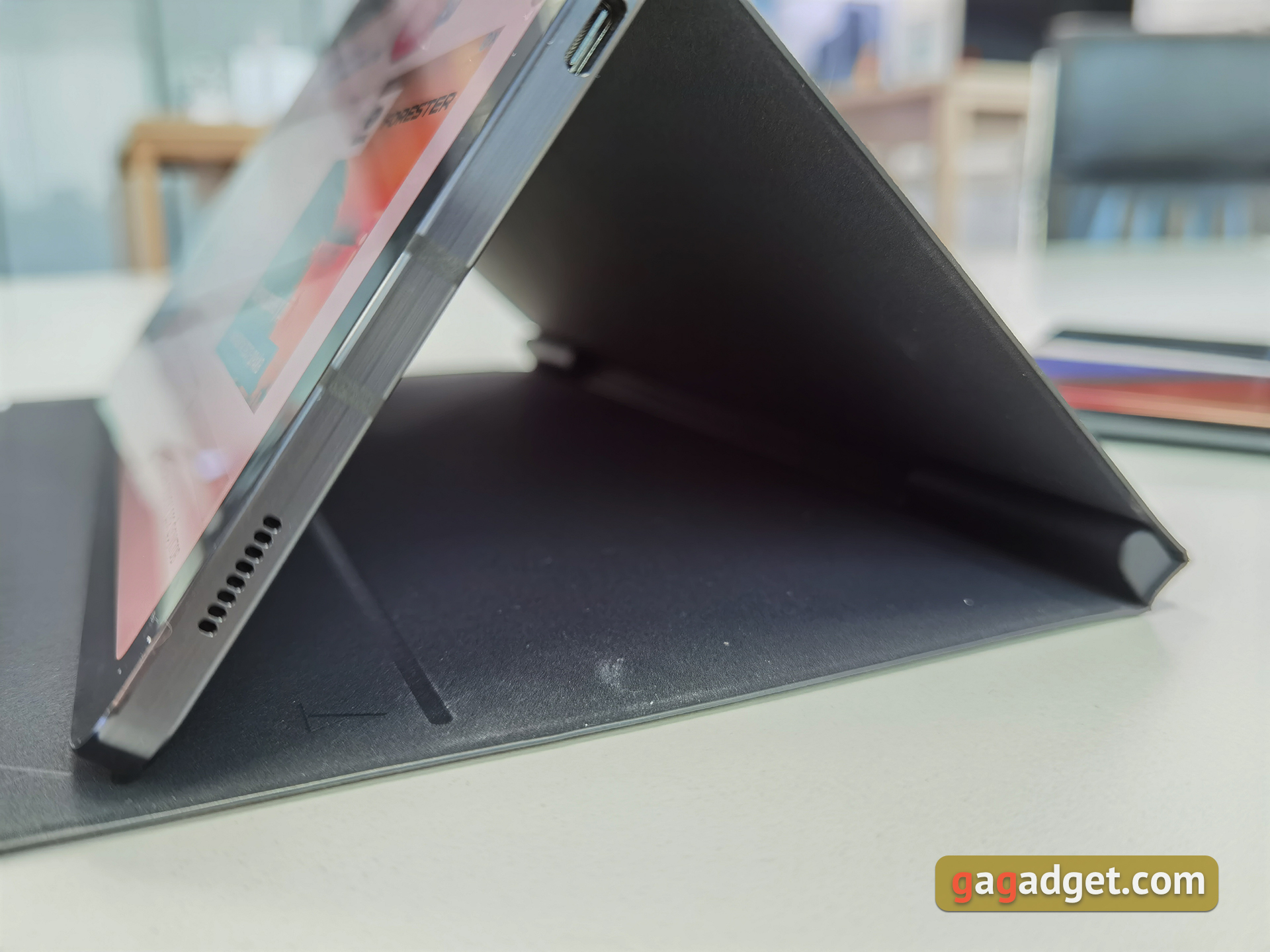 Samsung Galaxy Note20, Note20 Ultra и остальные новинки Galaxy Unpacked 2020 своими глазами-37