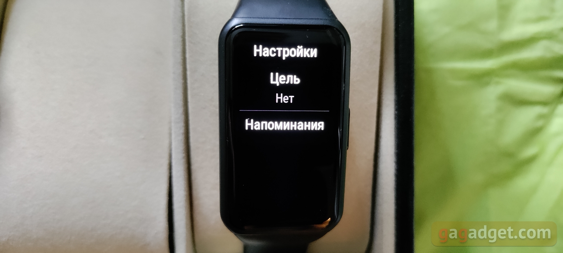 Обзор Honor Band 6: я знаю как вы спали прошлой ночью-57
