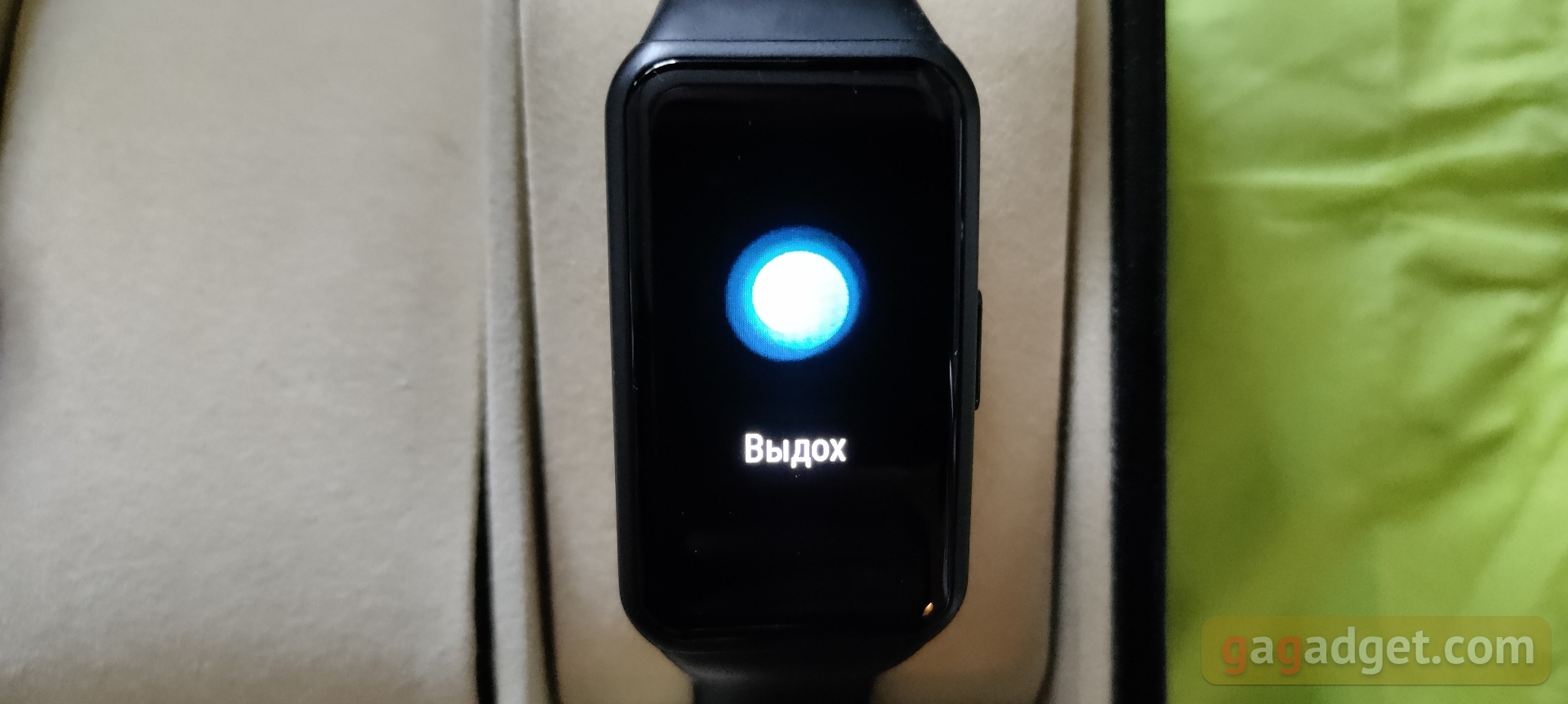 Обзор Honor Band 6: я знаю как вы спали прошлой ночью-122
