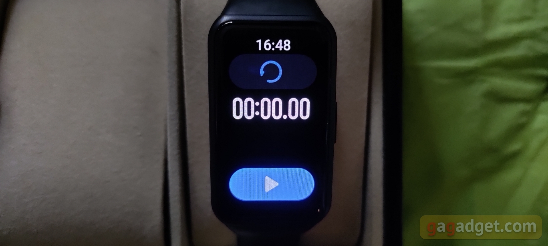Обзор Honor Band 6: я знаю как вы спали прошлой ночью-129