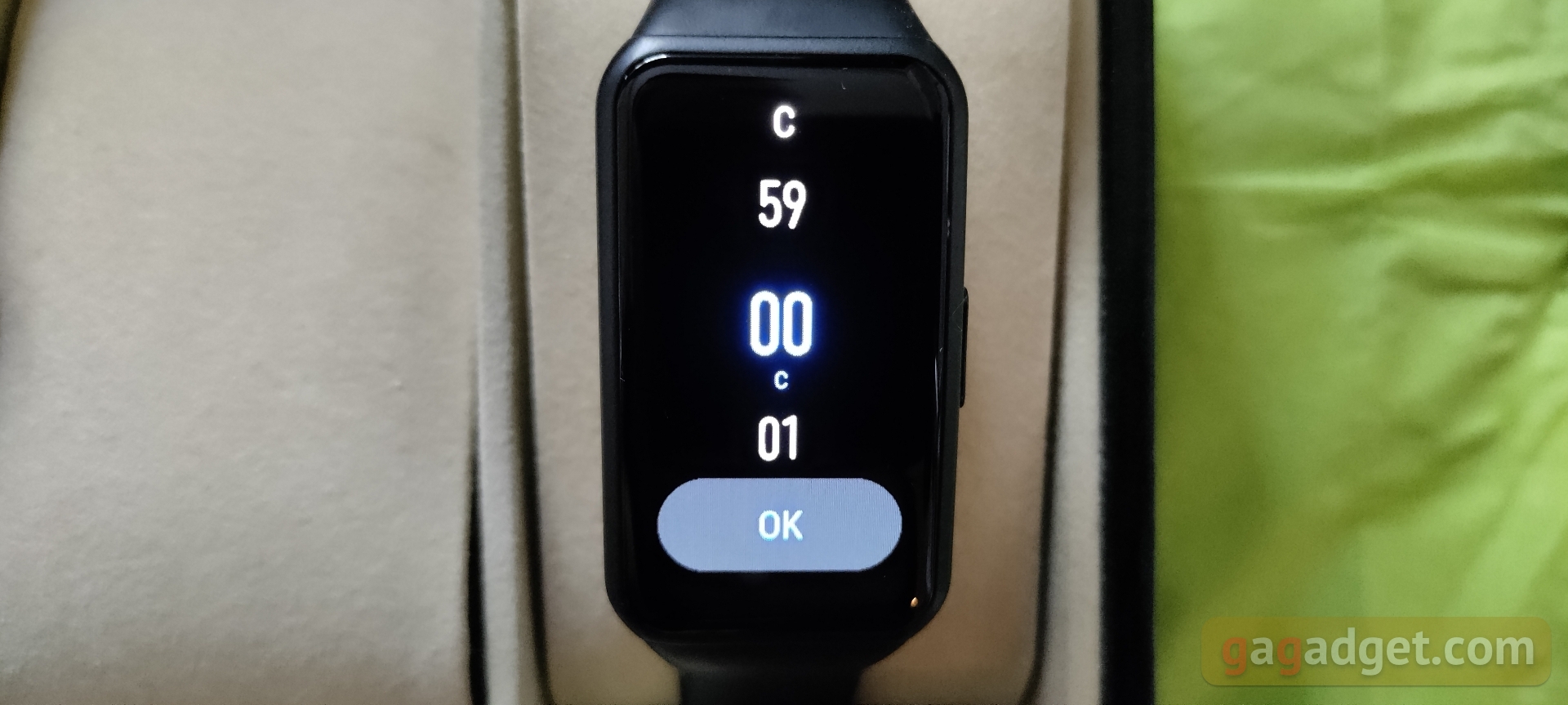 Обзор Honor Band 6: я знаю как вы спали прошлой ночью-137