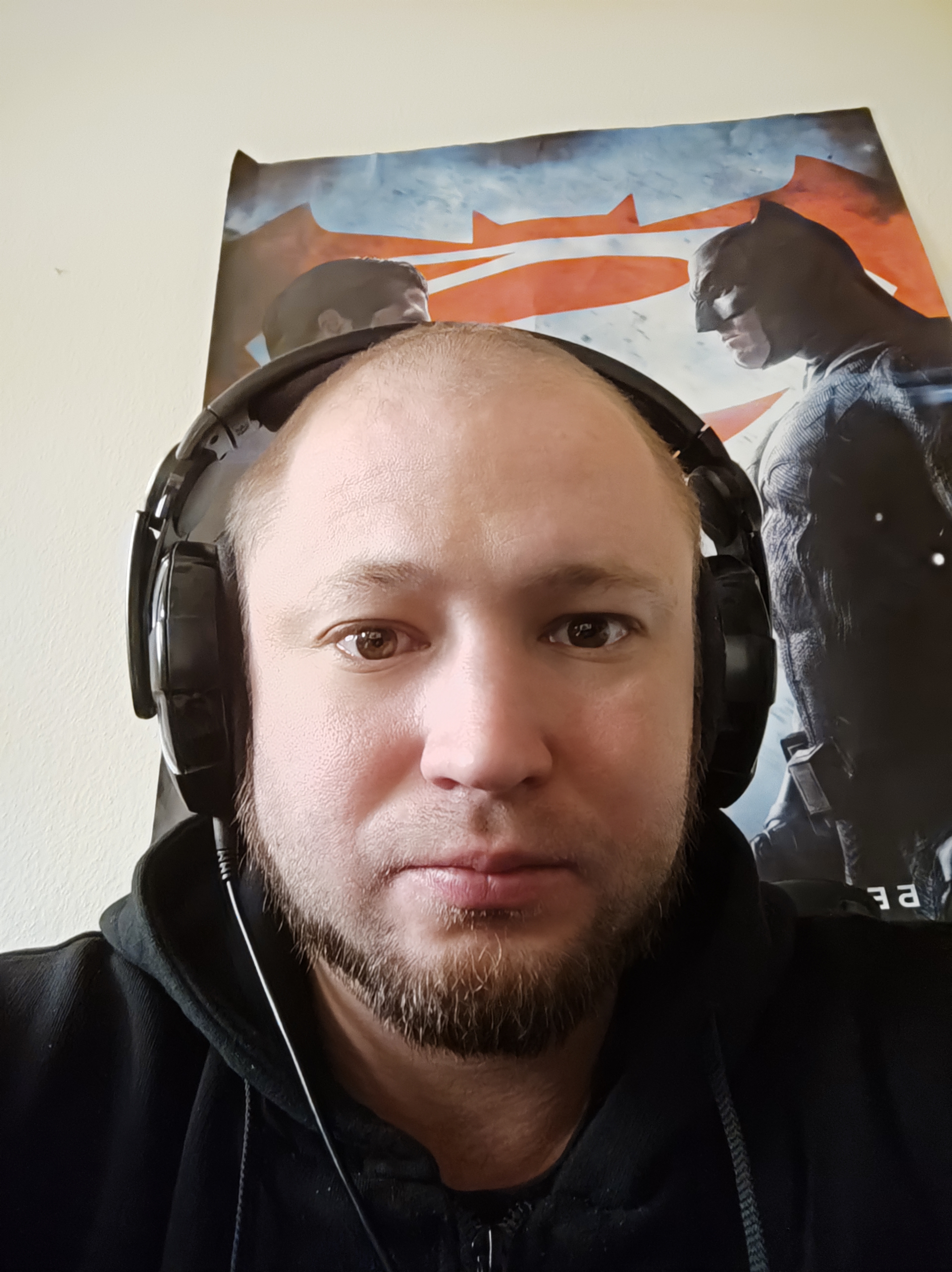 Xiaomi MIX 4 de mes propres yeux : une caméra frontale sous l'écran que l'on ne voit pas vraiment-5