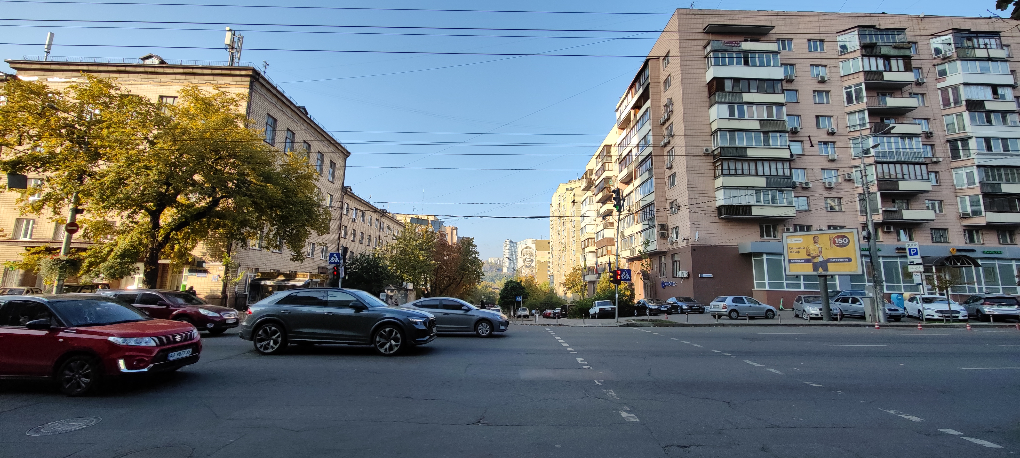 Xiaomi MIX 4 de mes propres yeux : une caméra frontale sous l'écran que l'on ne voit pas vraiment-85