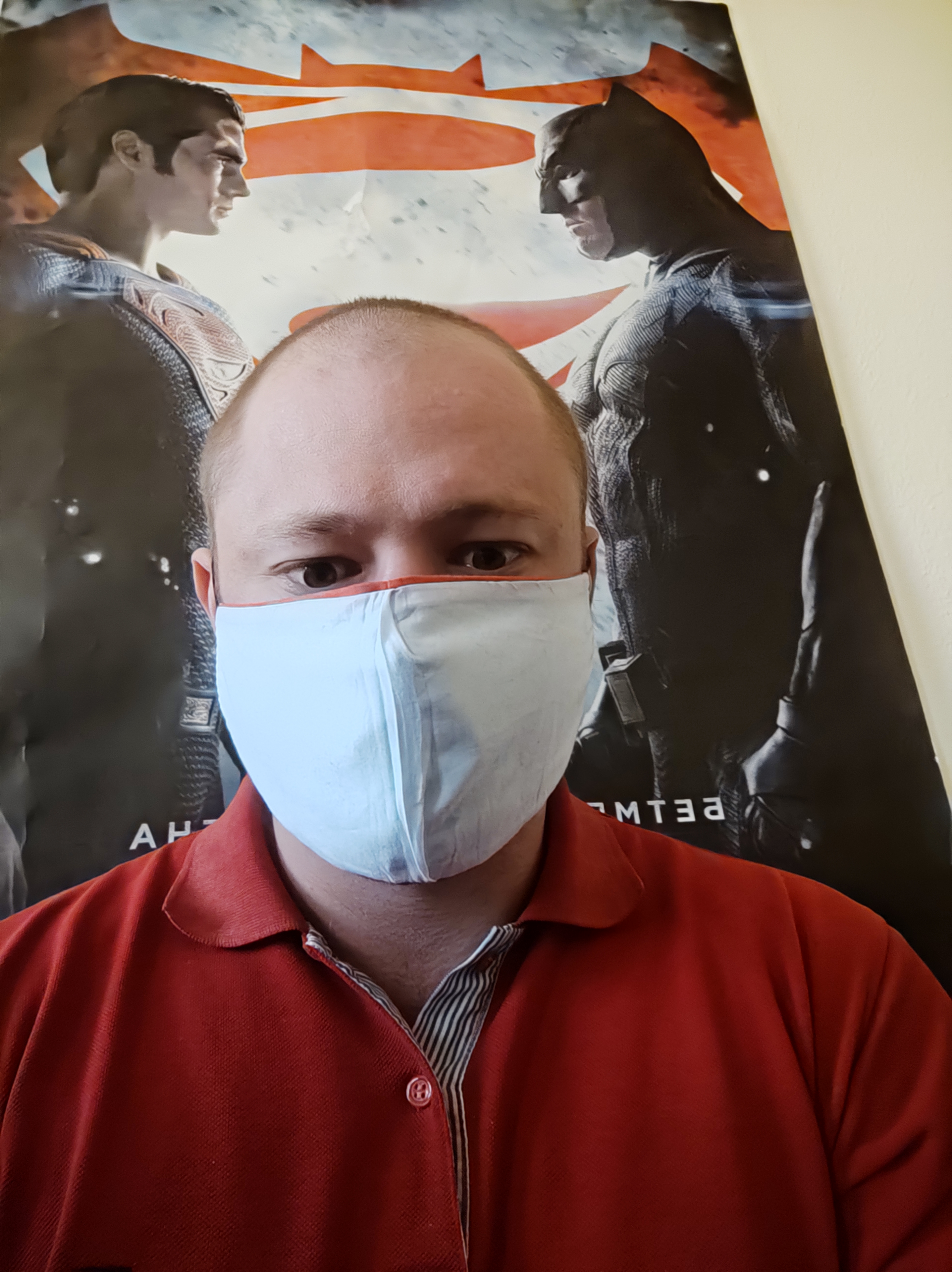 Xiaomi MIX 4 de mes propres yeux : une caméra frontale sous l'écran que l'on ne voit pas vraiment-8