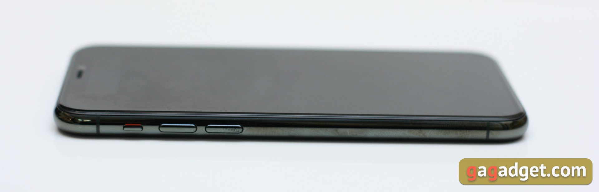 Обзор iPhone 11 Pro: 11 друзей профессионала-7