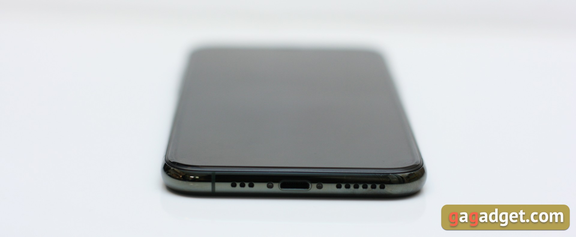 Обзор iPhone 11 Pro: 11 друзей профессионала-5