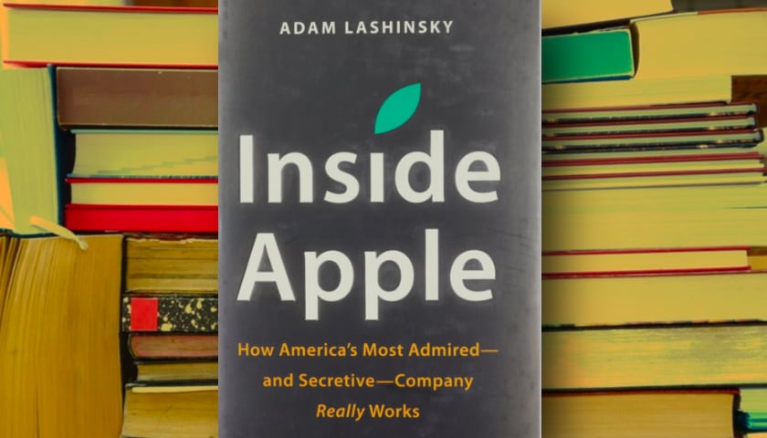 The Best 10 Books for Understanding IT Companies-4