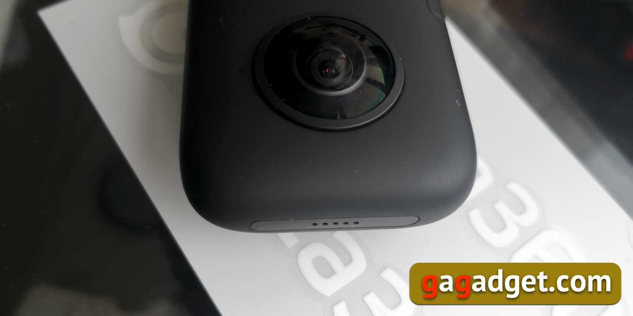 Подробный обзор Insta360 One X: как стать популярным видеоблогером-15
