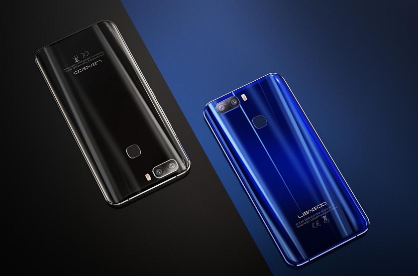 LEAGOO представила безрамочные смартфоны S8 и S8 Pro-2 LEAGOO S8 S8 Pro-.jpg