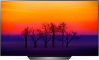 Огляд телевізора Sony KD-55AF8: дорогий мій OLED-72 LG OLED55B8PLA .jpg