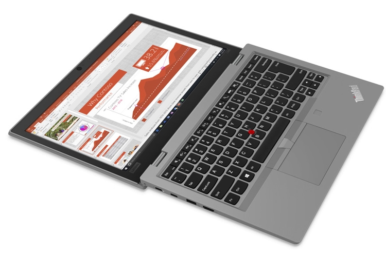 Lenovo ThinkPad L390 ThinkPad L390 Yoga 1.jpg