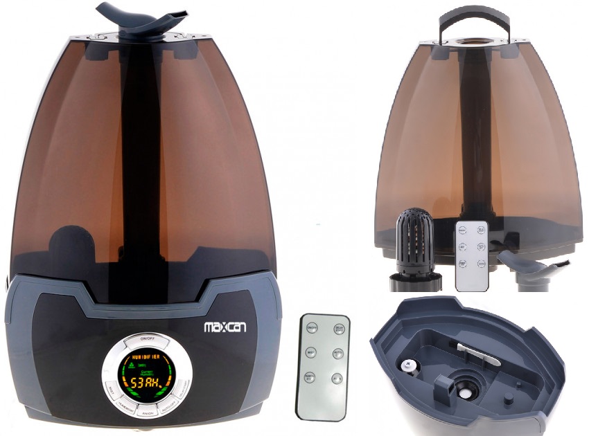 best humidifier