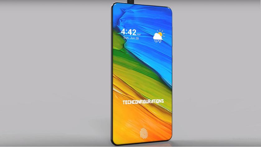 MIUI 10 Xiaomi Mi Mix 3.jpg