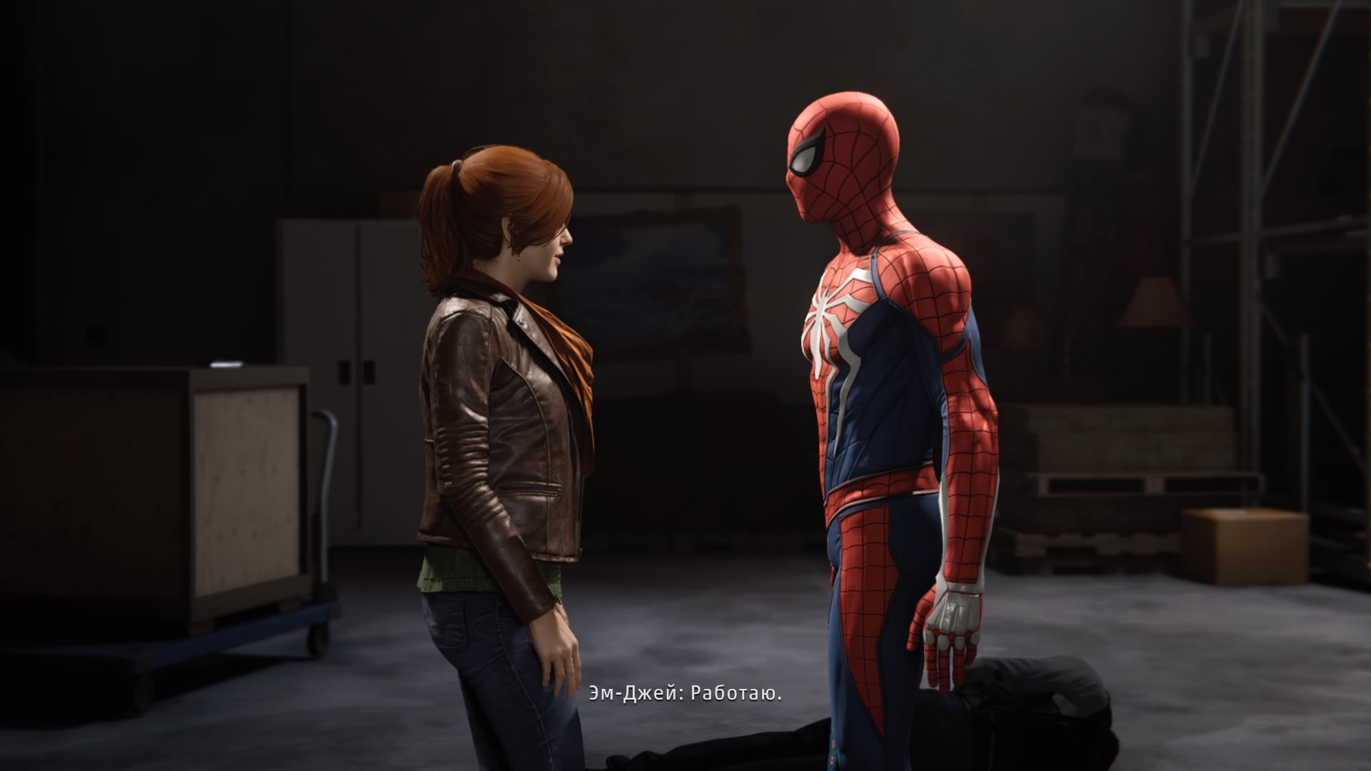 Обзор Marvel’s Spider-Man: когда паучье чутьё не подводит-13 Marvel's Spider-Man_20180905211717.jpg