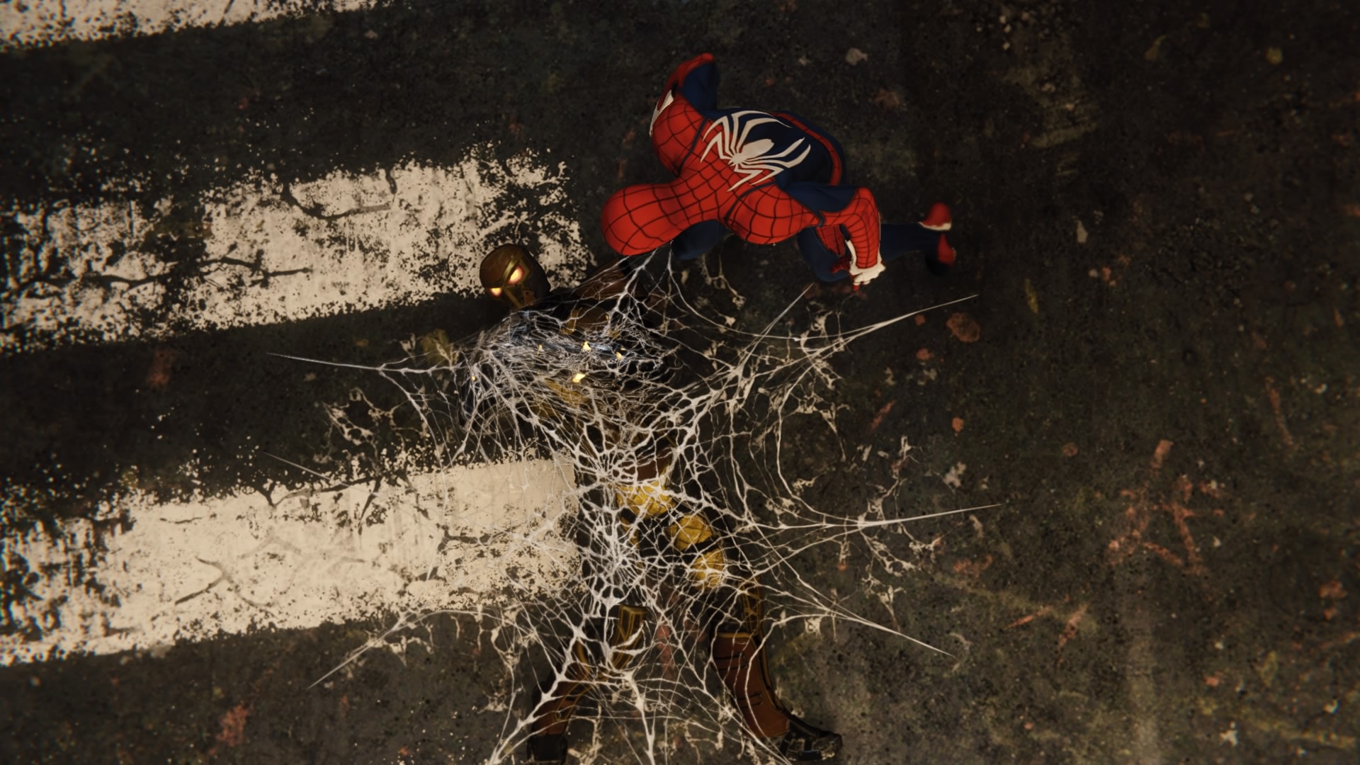 Обзор Marvel’s Spider-Man: когда паучье чутьё не подводит-72 Marvel's Spider-Man_20180907215220.jpg