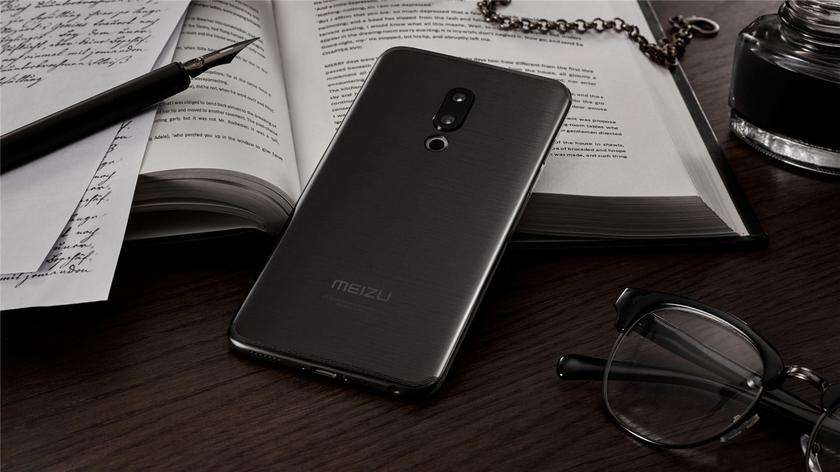 Meizu 15, Meizu 15 Plus Meizu 15 Lite.jpg