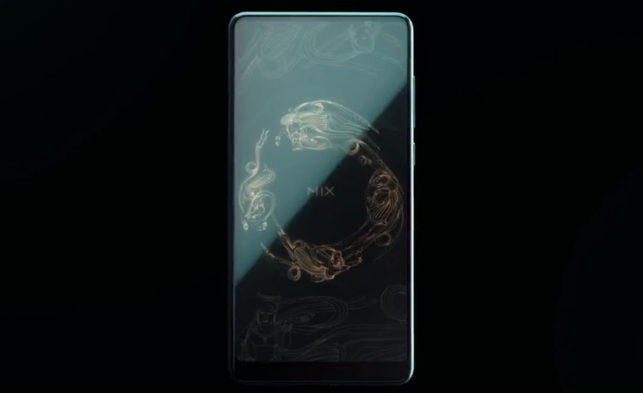 Mi Mix 2s Emerald Green.jpg