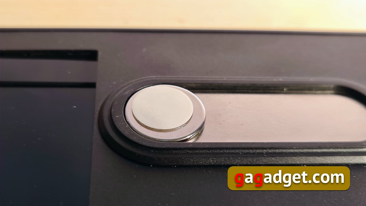 Comment doubler l'écran de votre ordinateur portable tout en restant mobile : test du moniteur transformateur USB Mobile Pixels DUEX Plus-33