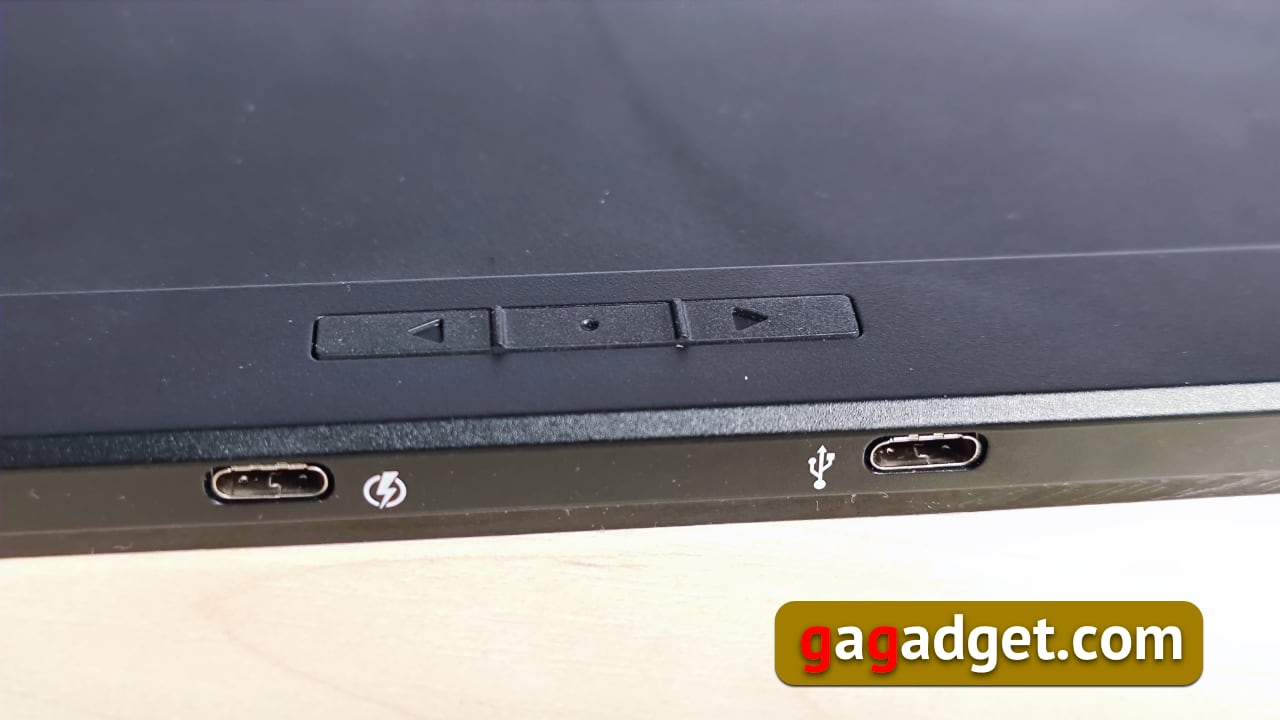 Comment doubler l'écran de votre ordinateur portable tout en restant mobile : test du moniteur transformateur USB Mobile Pixels DUEX Plus-46