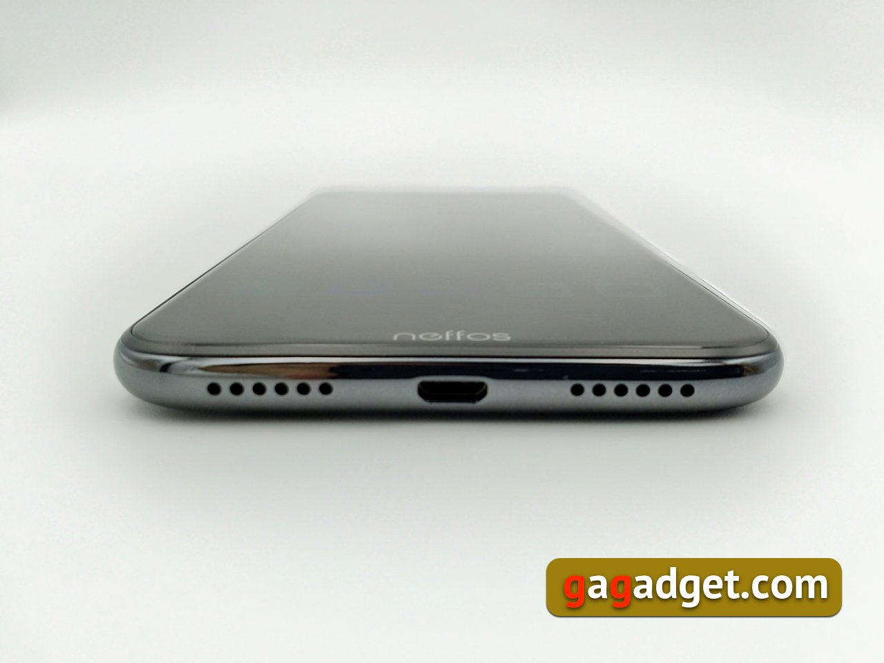 Обзор смартфона TP-Link  Neffos X20 Pro: спаситель мира-12